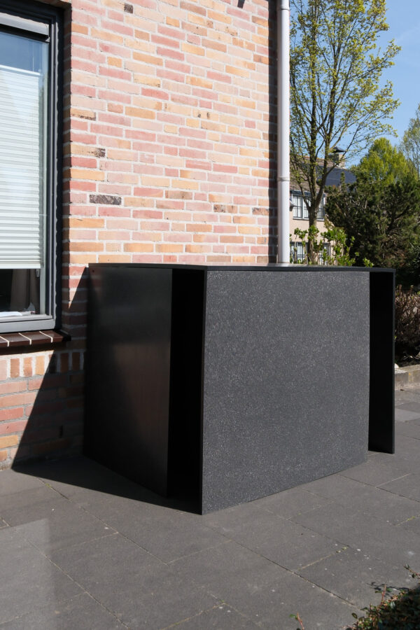 Fluisterbox Mono