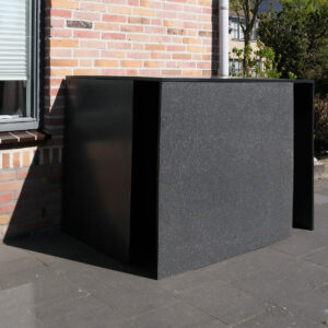 Fluisterbox Mono