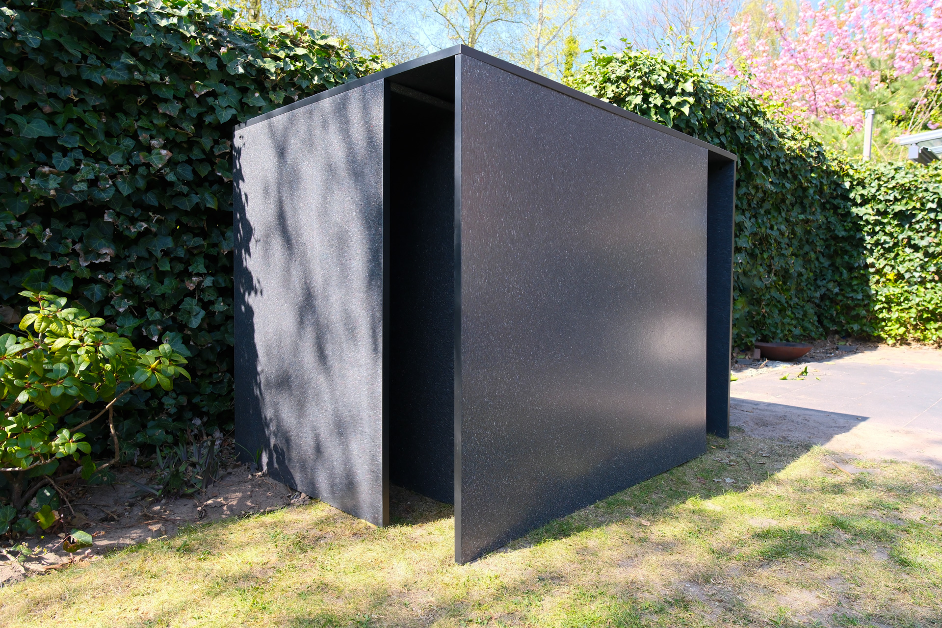 Introductie Fluisterbox Mono
